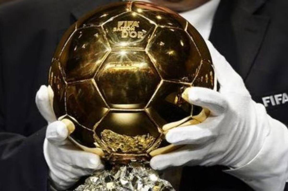 Haaland, el último: ¿Injusticia? Estos son los jugadores que merecieron ganar el Balón de Oro, pero no lo consiguieron