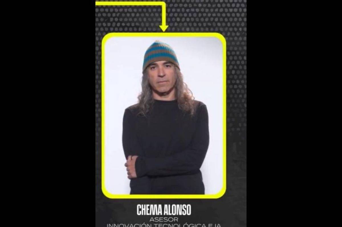 Barcelona y Atlético no lo pueden creer: RFEF contrata en el Comité de Árbitros a un hacker que es Real Madrid