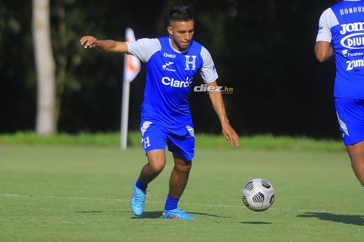 Con una sorpresiva defensa y Romell Quioto en punta: El inesperado 11 titular que Bolillo Gómez usará contra Panamá en el estadio Rommel Fernández