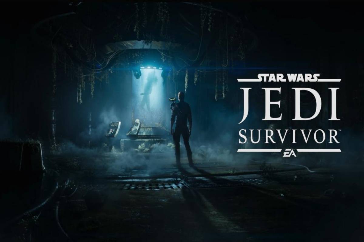 Electronic Arts lanza tráiler de la secuela de Star Wars Jedi: Fallen Order, llamada Star Wars Jedi: Survivor; para 2023