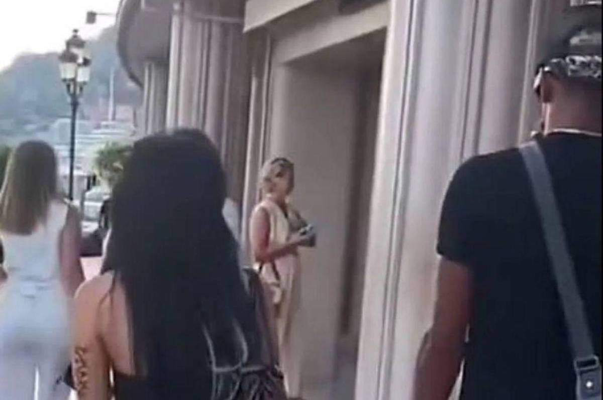 “No sé quién es; no voy a estar como sapo: Las impensadas declaraciones del padre de Yamal sobre Nicki Nicole