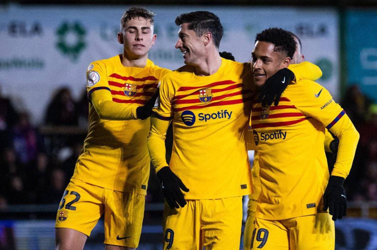 OFICIAL: Barcelona confirma que se pierde la Supercopa de España y este tiempo estará de baja