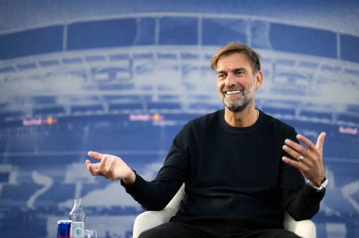 Ganó todo a nivel de clubes y confirma lo peor de todo: No volveré a entrenar; no pienso terminar con mi vida trabajando