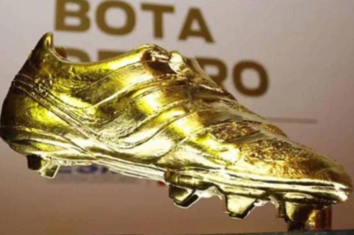 Haaland y Mbappé fueron superados por dos delanteros: así finalizó la Bota de Oro tras terminar la temporada 2023-24