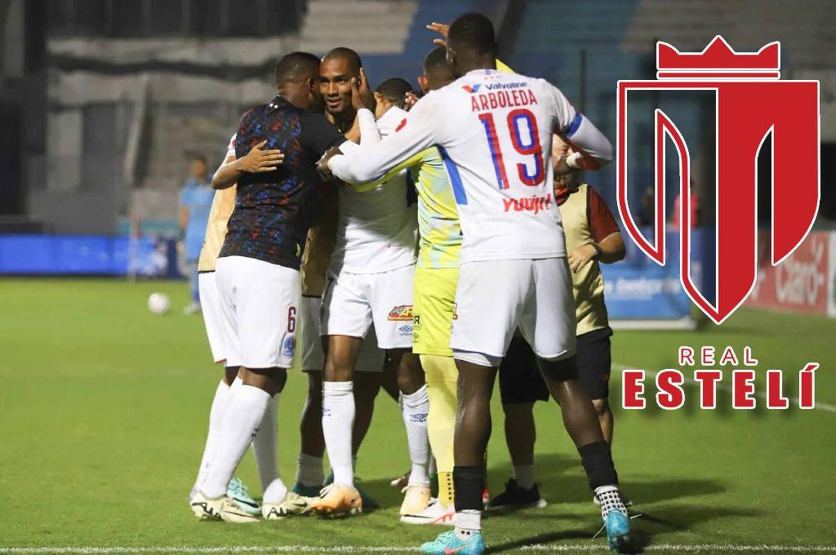 Olimpia bate nueva marca y solo le queda el Real Estelí para superar el mayor invicto de Centroamérica