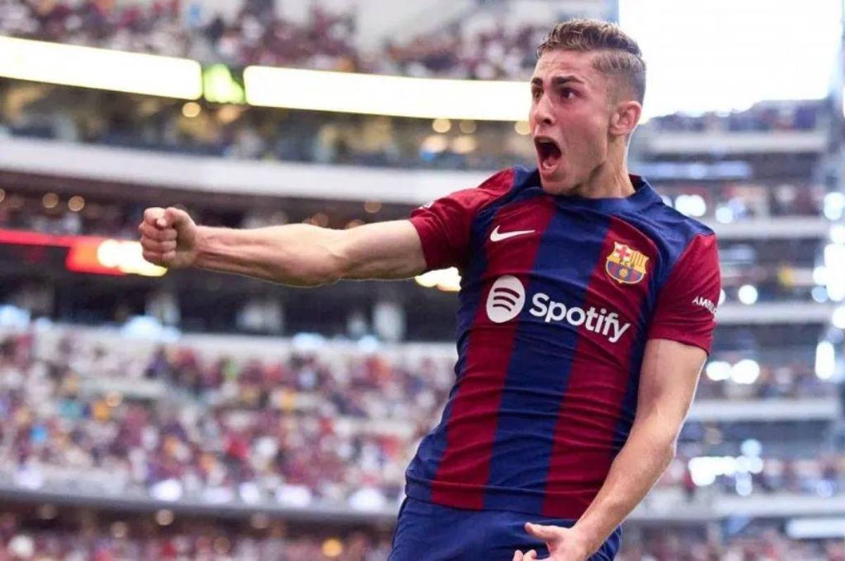 Hansi Flick con cinco bajas: el poderoso 11 titular del Barcelona para bajar de la cima al Real Madrid en el Clásico de España