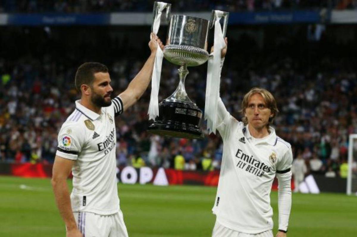 No renovará con el Real Madrid y se irá a jugar a la MLS la próxima temporada: “Rechazó ofertas”