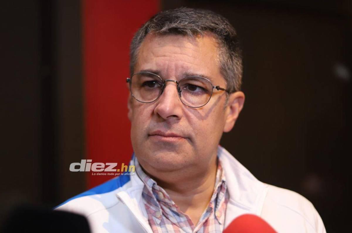 Mercado: Renovaciones en Olimpia y el delantero que Diego Vázquez quiere en Motagua; altas en Victoria y Real España