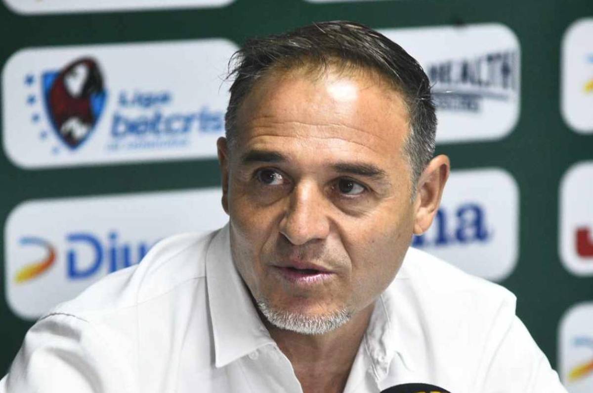 ’La Tota’ Medina reacciona tras su debut triunfal con Marathón y habla sobre fichajes; ¿cuándo definirán el refuerzo?