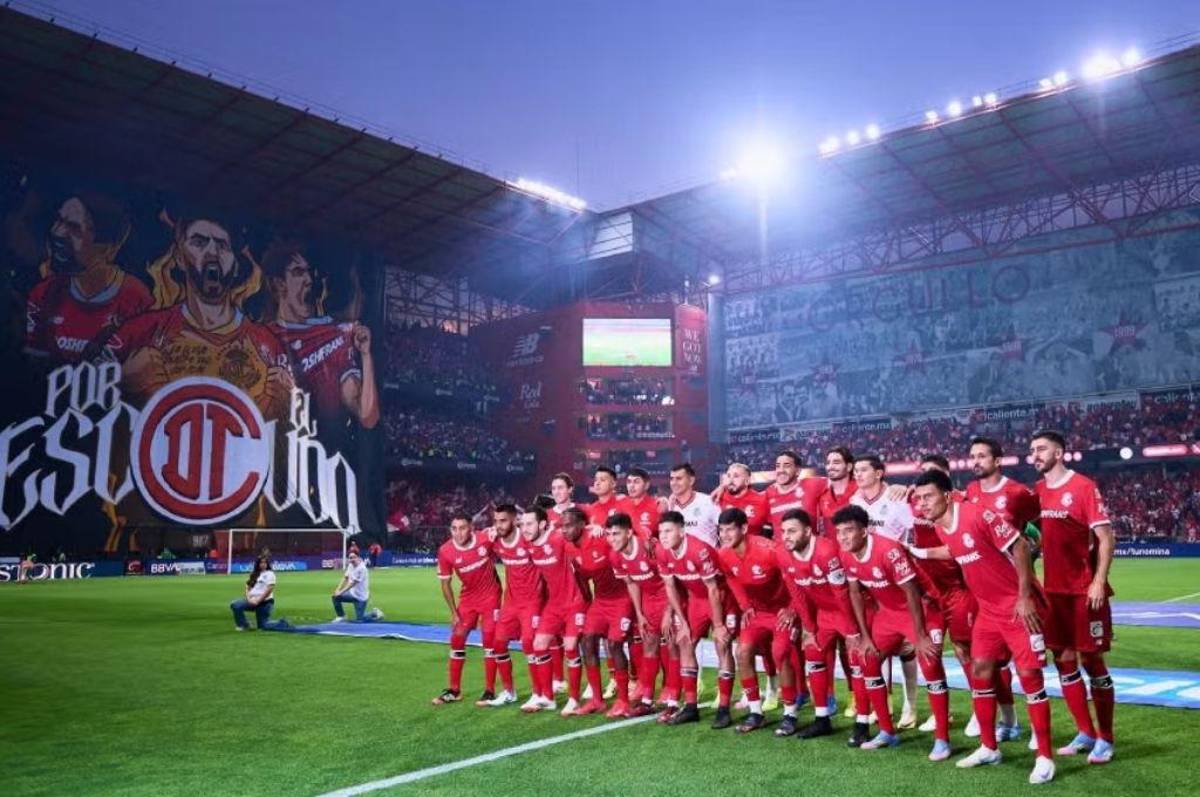 Toluca se burla e insulta a Sergio Ramos tras eliminar a Monterrey y el español le responde: Pinche muerto