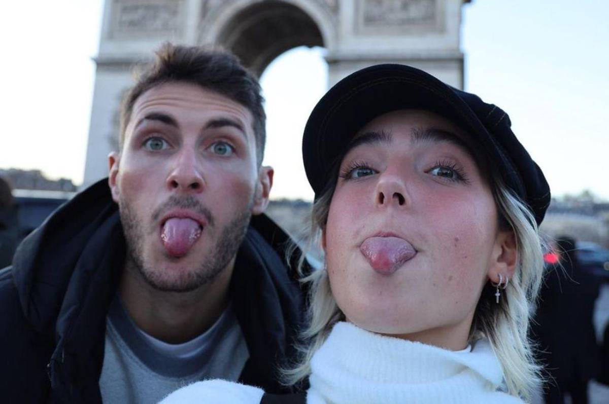 ¡Amor a primera vista! Futbolistas de la Selección de México y sus lindas esposas y novias: Hay nueva integrante