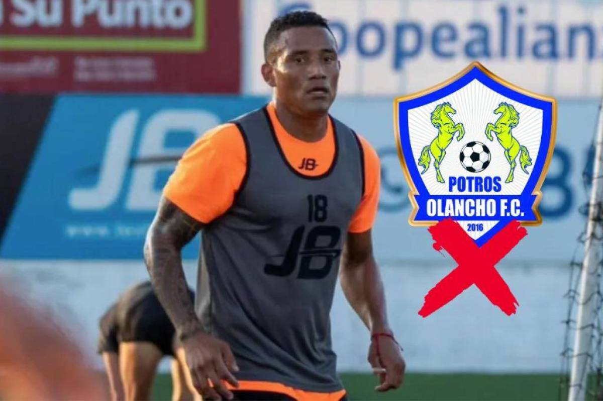 Dos legionarios y varias sorpresas: La inesperada lista de jugadores que se quedaron sin equipo para el Clausura 23-24