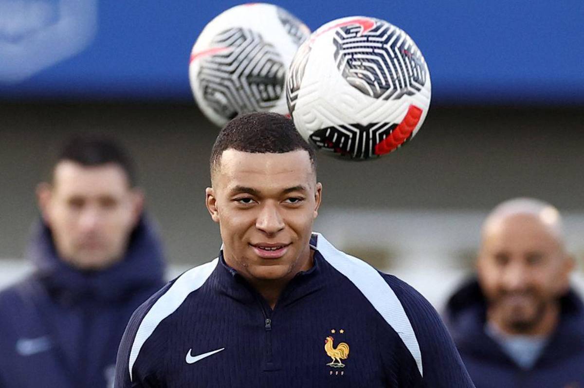 No ficharían a Mbappé: El gigante de la Premier League de Inglaterra que dice que no es inteligente comprar al galo