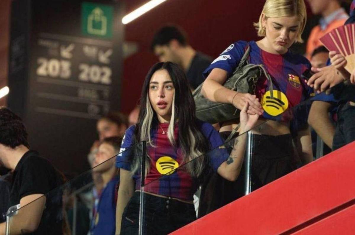 “No sé quién es; no voy a estar como sapo: Las impensadas declaraciones del padre de Yamal sobre Nicki Nicole