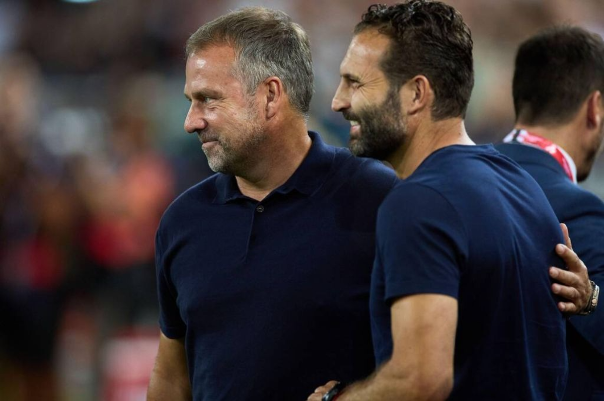 OFICIAL: Perdió puntos el fin de semana pasado en su partido por LaLiga de España y el club lo ha despedido sin compasión