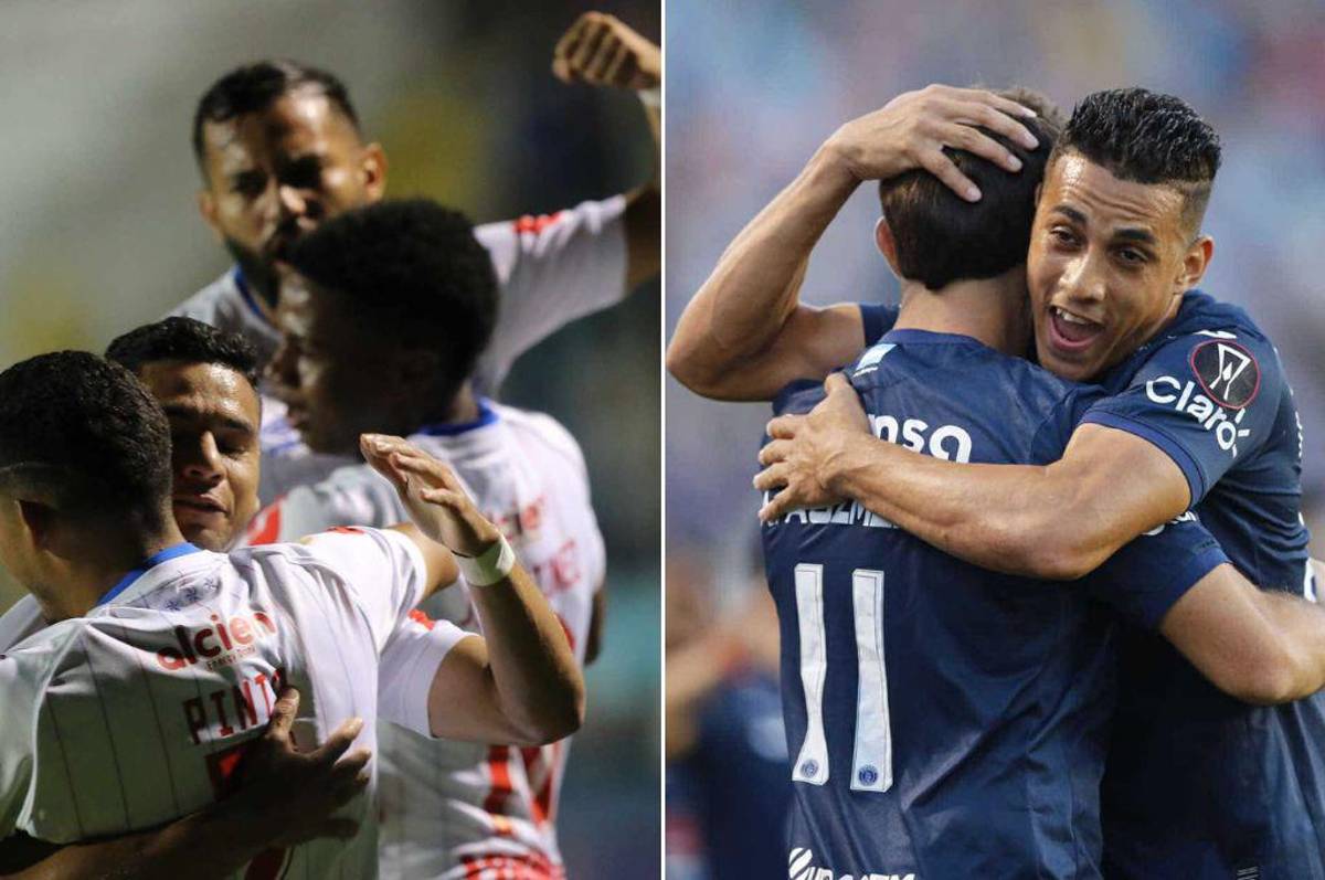 ¡Habrá llenazo! Olimpia anuncia las únicas localidades donde hay boletos para la final del domingo ante Motagua