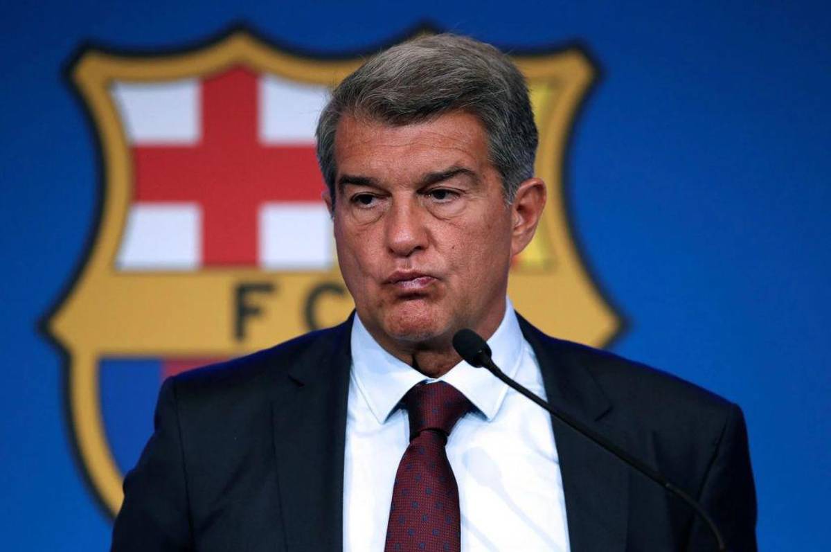 La Liga Española los borró y Barcelona recibe duro revés: no son más del club y se tienen que ir