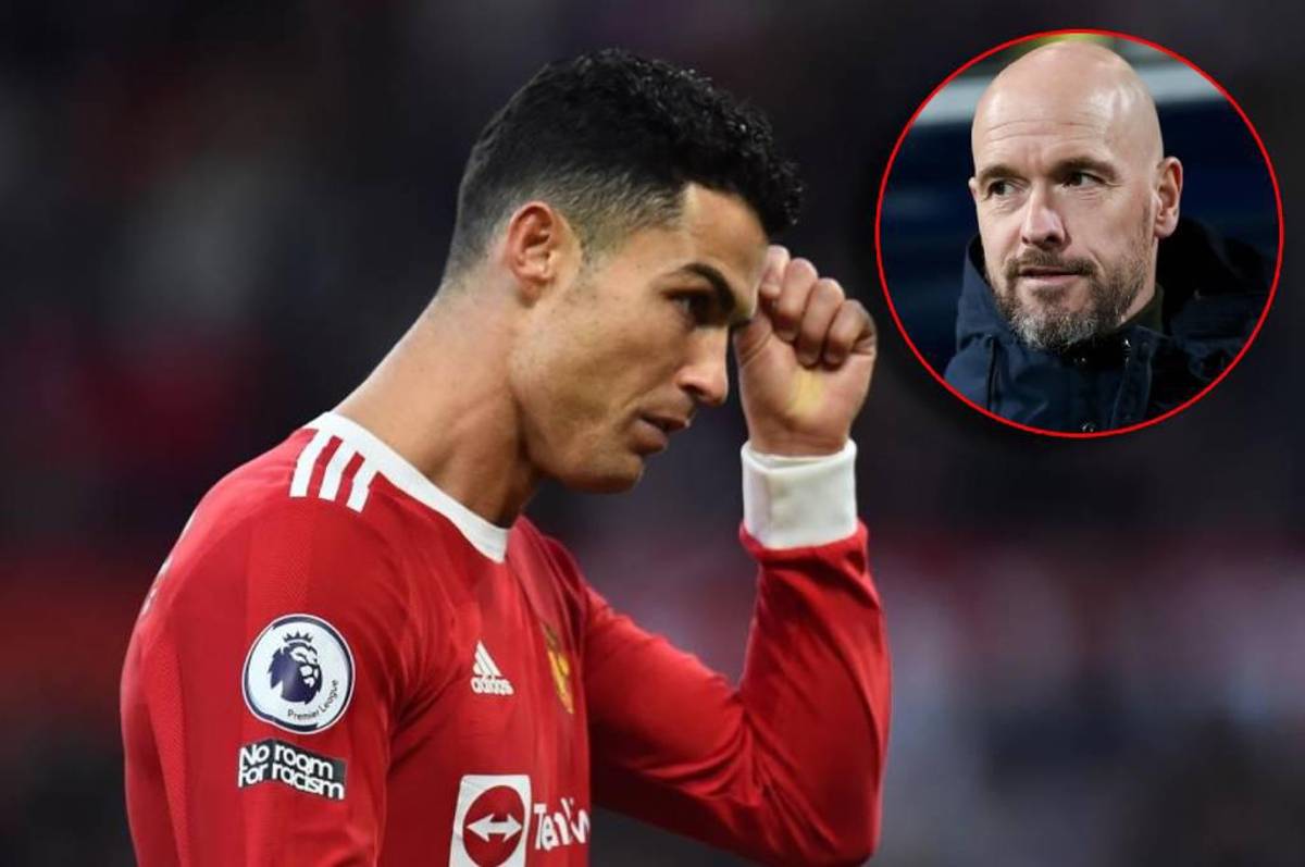 Manchester United se pronuncia sobre el futuro de Cristiano: no aseguran que sigue y este sería su precio de salida