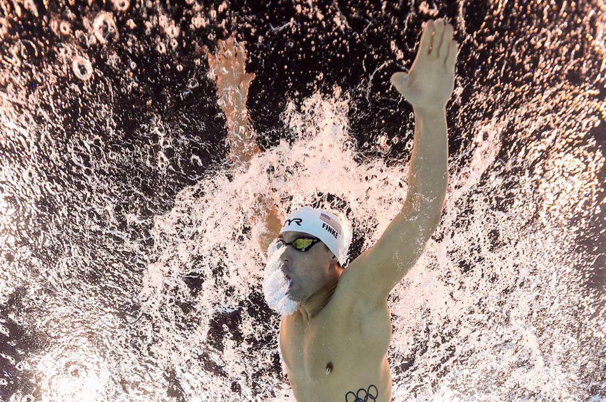 Las mejores imágenes de los Juegos Olímpicos de París 2024 hasta el momento: ¿Cuál es la mejor foto de todas?