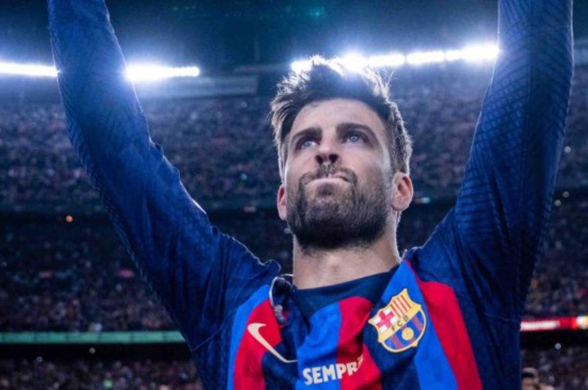 ¡Tiembla Real Madrid! Piqué revela el trabajo que puede tener en el Barcelona del futuro: “Podría tener una gran impacto”