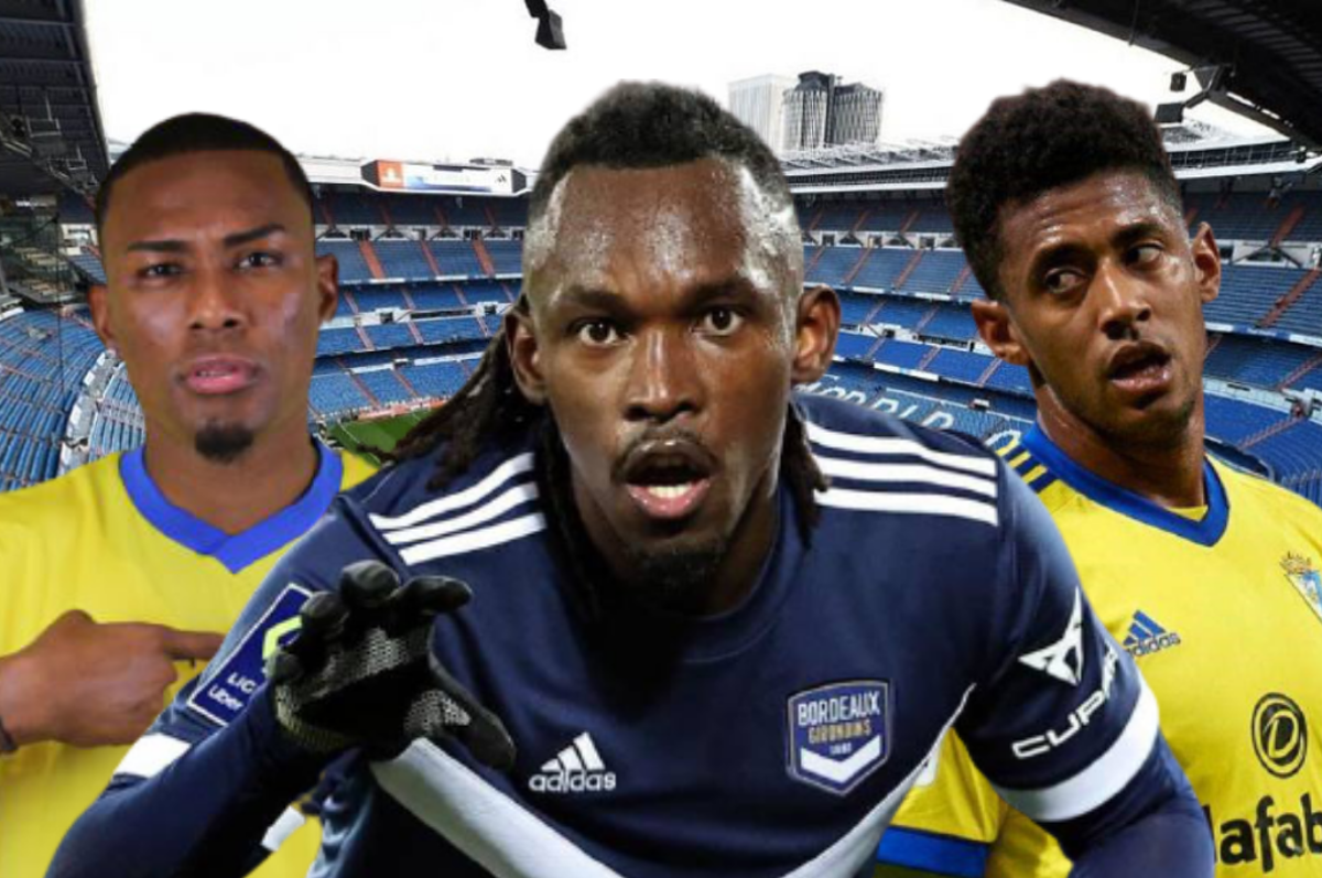 Agenda legionarios: Choco Lozano cierra el año contra Real Madrid y Alberth Elis ante el campeón de Francia con el Burdeos