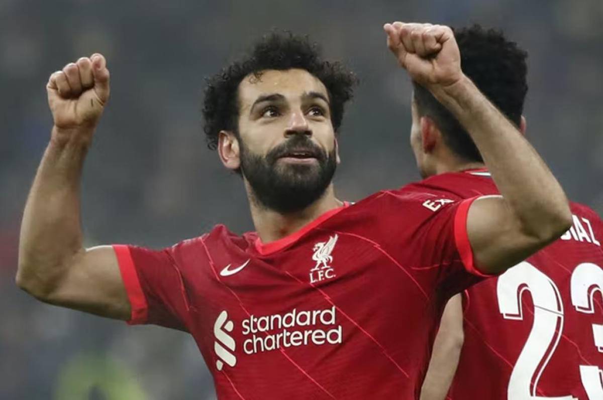 ¿Real Madrid o Manchester City? Salah no duda y confiesa el rival al que quiere enfrentarse en la final de la Champions League