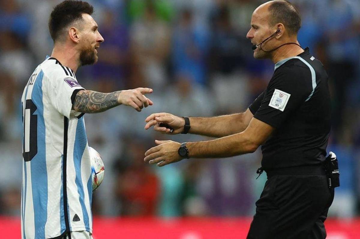 FIFA sorprende a todos y anuncia la ayuda que le darán a Messi y a Argentina en el Mundial 2026