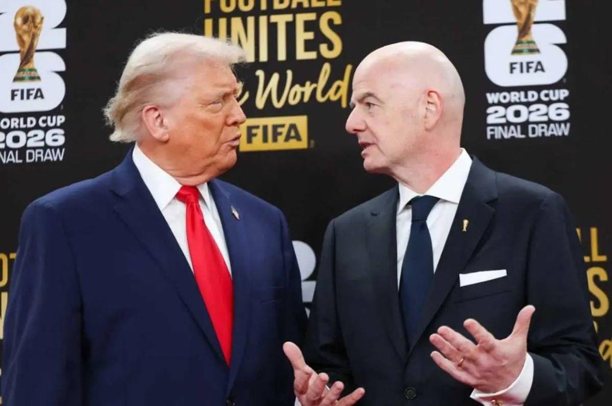 Amenazan a la FIFA y a Donald Trump: selecciones se niegan a jugar partido del Mundial 2026 y este es el insólito motivo