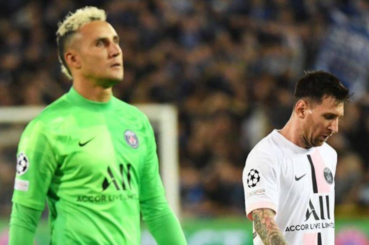 ¡Privilegiados y afortunados! Los 25 futbolistas que han compartido cancha con Cristiano Ronaldo y Leo Messi