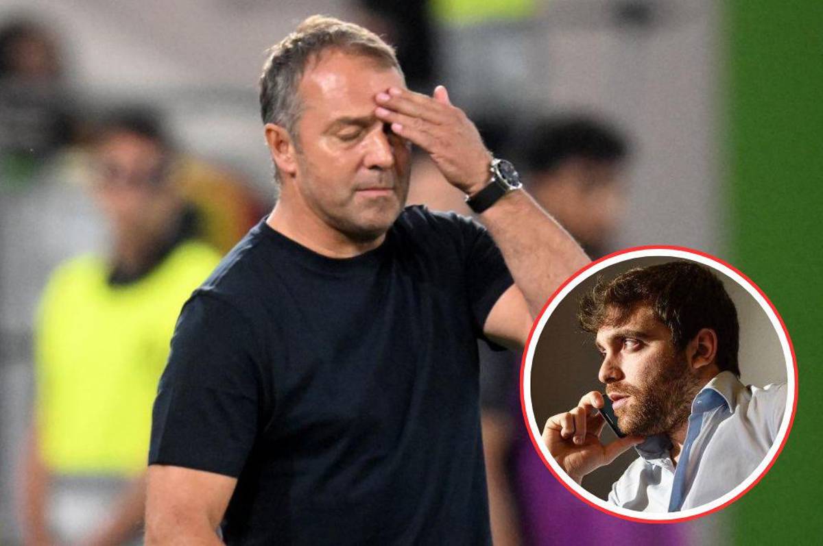 ¡OFICIAL! Tenía todo arreglado con el Barcelona, pero decidió fichar con club de la Premier: Fabrizio Romano lo confirma