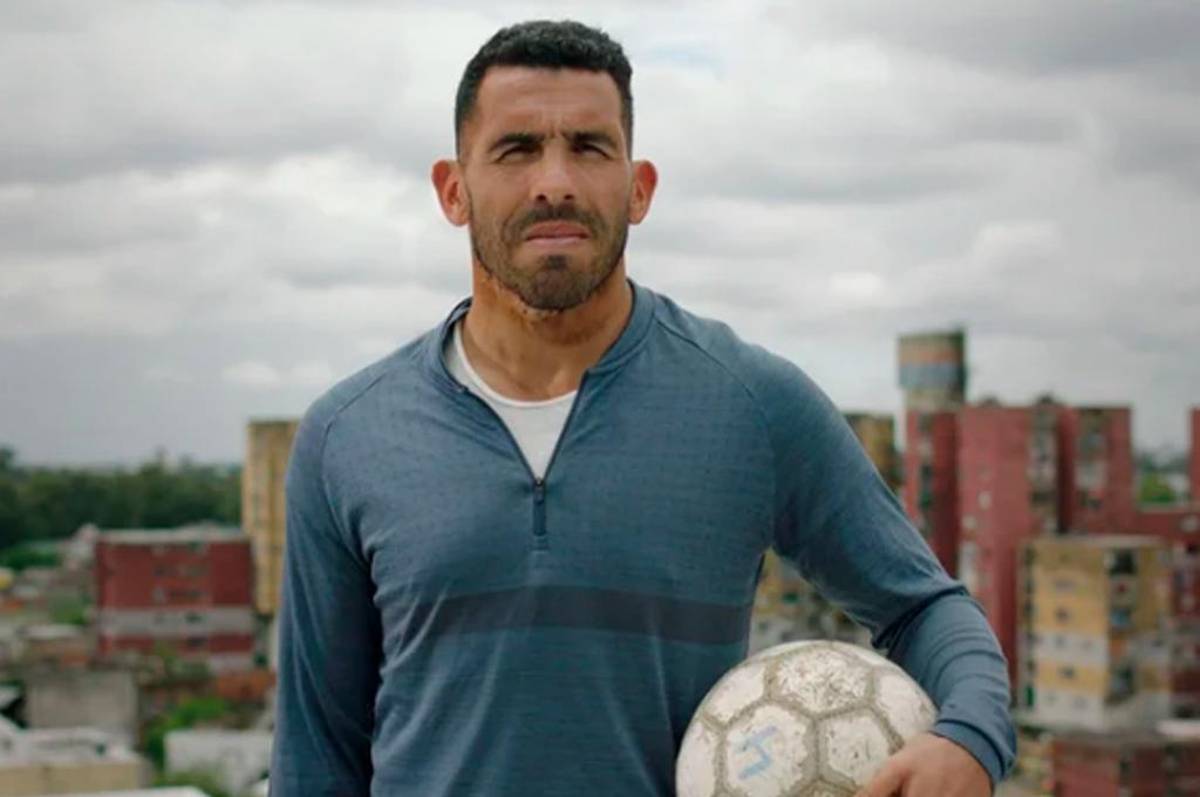 Sorpresa: Carlos Tevez arranca su carrera como entrenador y dirigirá a un club histórico de Argentina