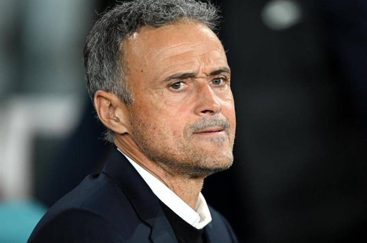 Luis Enrique estalla contra periodista tras derrota del PSG en Champions: “No tengo intención de explicarte”