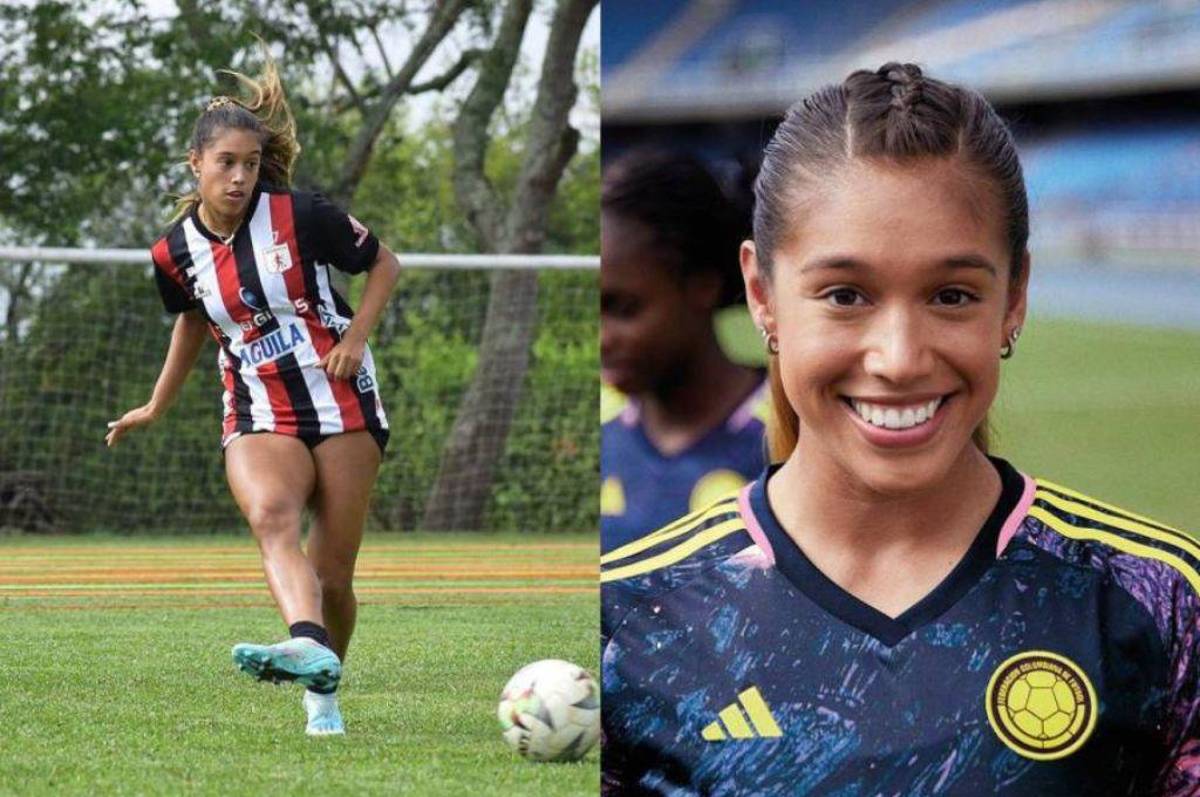 ¡Son una belleza! Las futbolistas más hermosas del Mundial Femenino 2023: Seis estarán en semifinales y una jugó para Honduras
