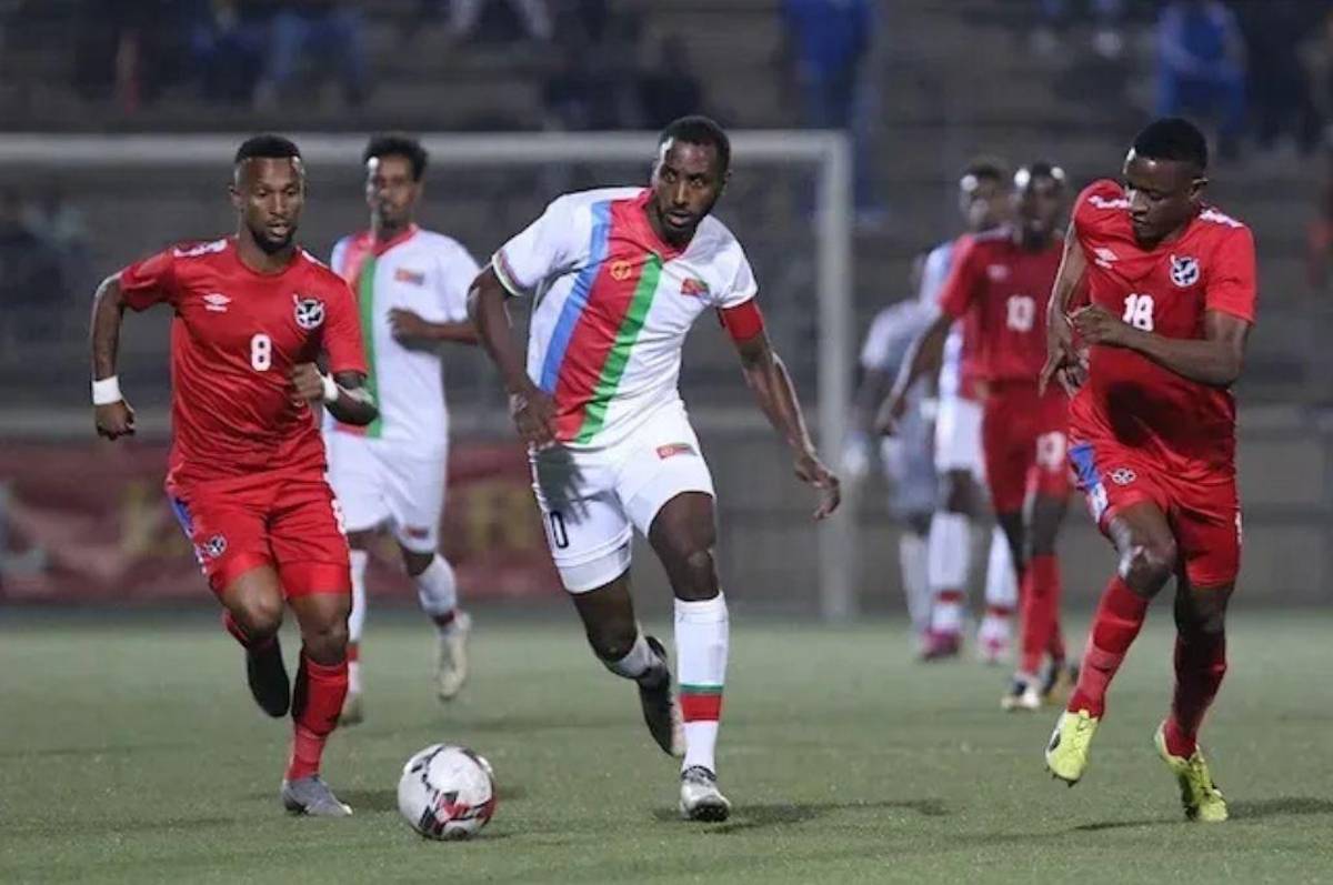 Mundial 2026: la única selección del planeta que se retiró de jugar el torneo por decisión propia y queda de última en el ranking FIFA