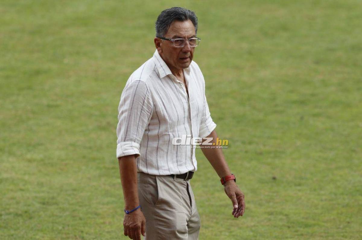 Salomón Nazar se refiere al polémico penal y revela los fichajes que hará el Victoria para cerrar plantilla