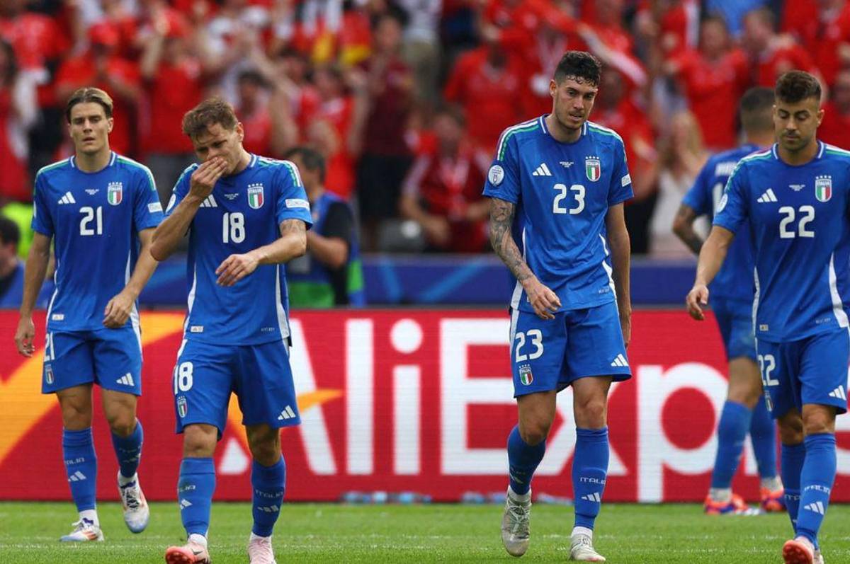 Ranking FIFA tras Copa América y Eurocopa: México y Brasil sufren duro golpe; Venezuela, España y Panamá sorprenden