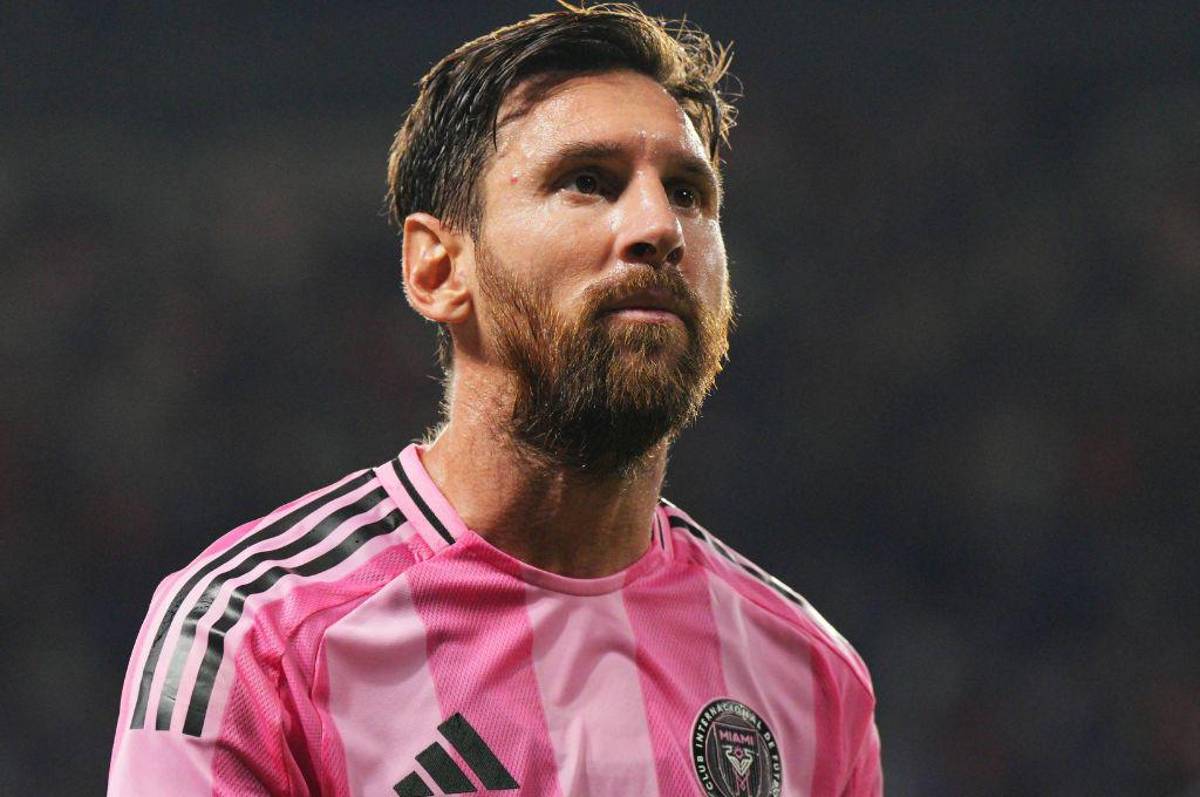 Tigres está al tanto: la noticia que Inter Miami confirma sobre Lionel Messi y que muchos no querían