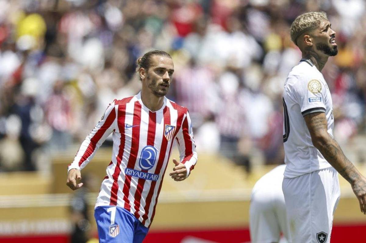 Real Madrid 'ficha' delantero hasta el 2030, Griezmann a la Liga MX, Cristiano y Al Nassr rompen el mercado con nueva estrella