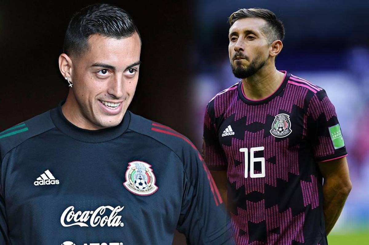 Polémica en México: padre de Funes Mori le tira un ‘riflazo’ a Héctor Herrera y atiza contra el Tata Martino