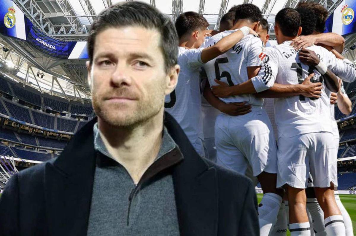 Real Madrid suma 'fichaje', pero no podrá jugar el Mundial de Clubes por este motivo; Xabi Alonso tiene un plan
