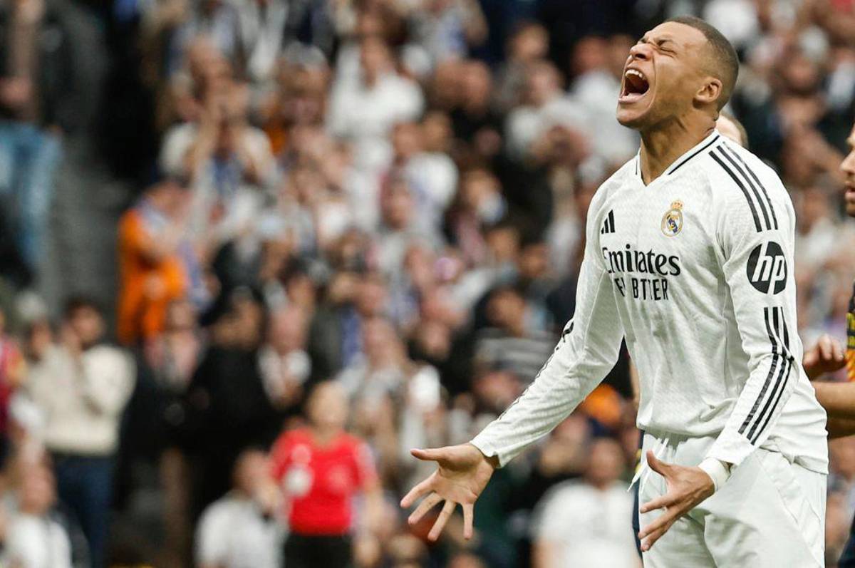 Salah acaricia la Bota de Oro tras la sequía de Mbappé y Lewandowski: así va la tabla de goleadores de las Ligas de Europa