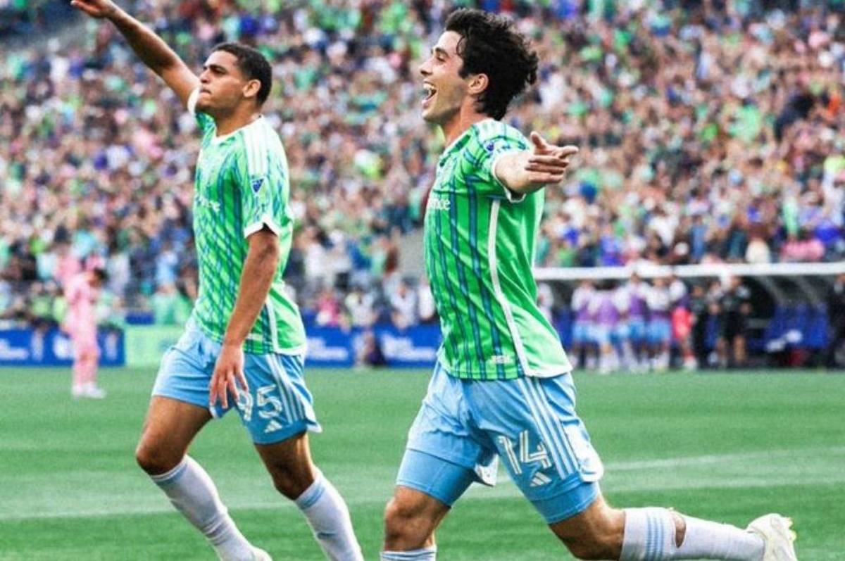 Los máximos culpables del fracaso de Messi, la pésima acción de Luis Suárez y la pelea campal entre Inter Miami y Seattle