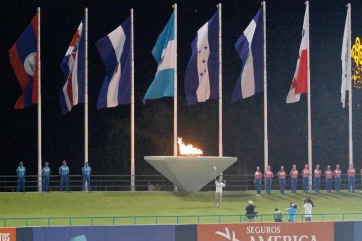 Honduras lamenta cancelación de los Juegos Centroamericanos que pone en riesgo participación en los Olímpicos de París 2024