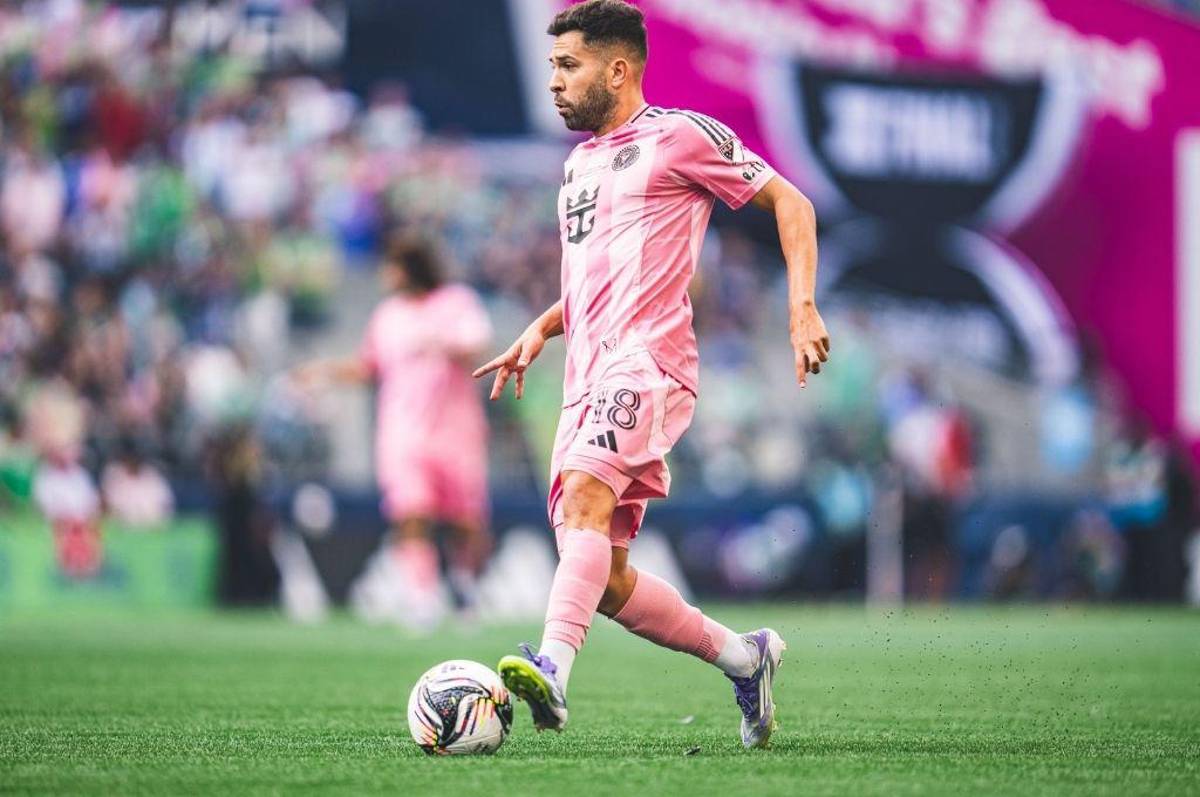 Los máximos culpables del fracaso de Messi, la pésima acción de Luis Suárez y la pelea campal entre Inter Miami y Seattle