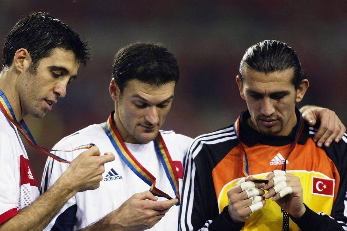 Dos de Concacaf y una campeona: las selecciones que disputaron al menos dos Mundiales y suman más tiempo sin jugar uno