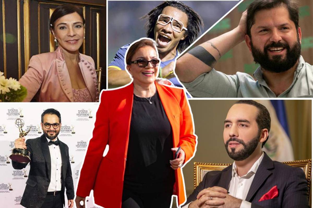 Invitados de lujo: Las grandes personalidades que estarán en la toma de posesión de la presidenta Xiomara Castro