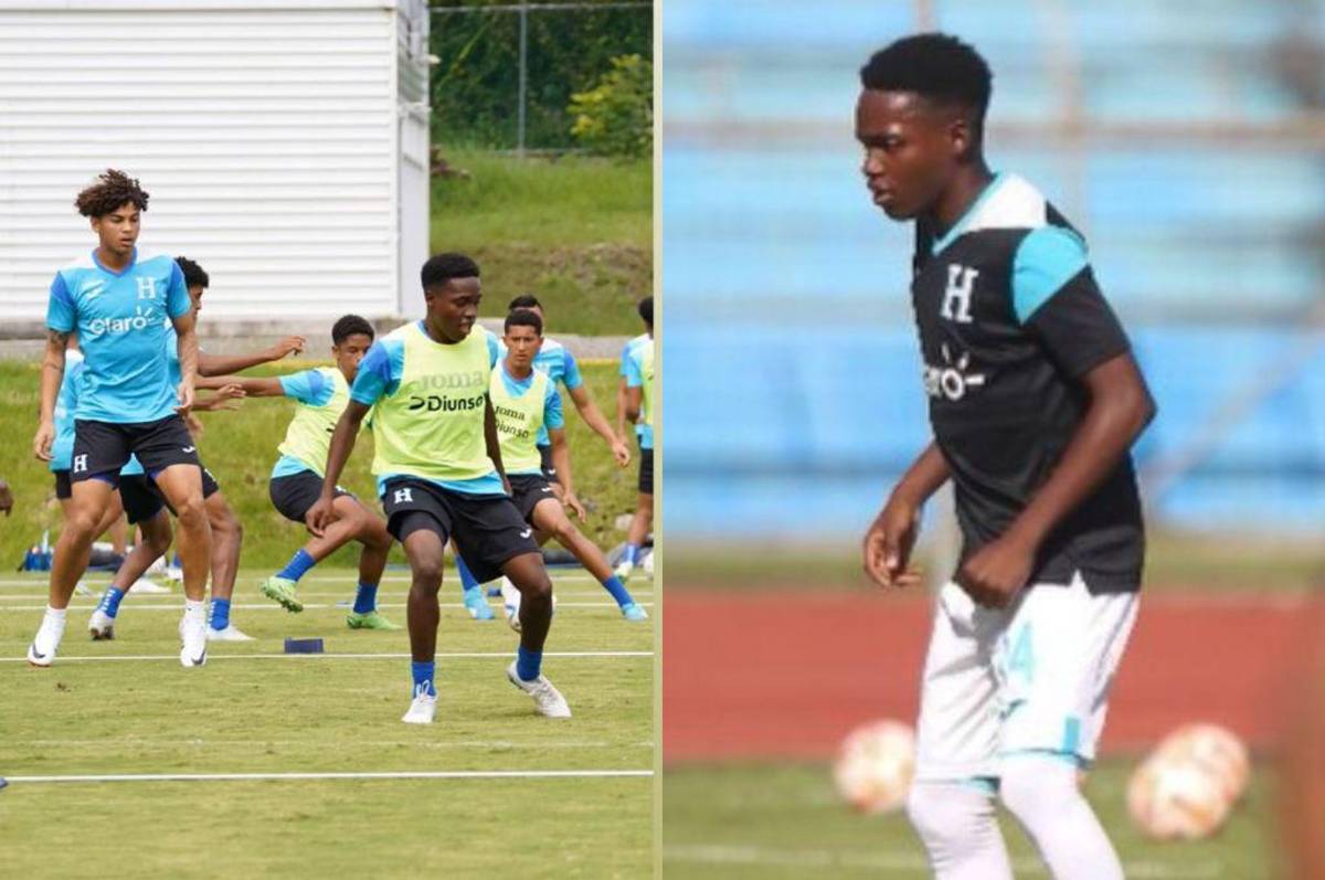 ¡Nuevo legionario! Jugador de Honduras revoluciona y firma con equipo de la Primera División de Azerbaiyán