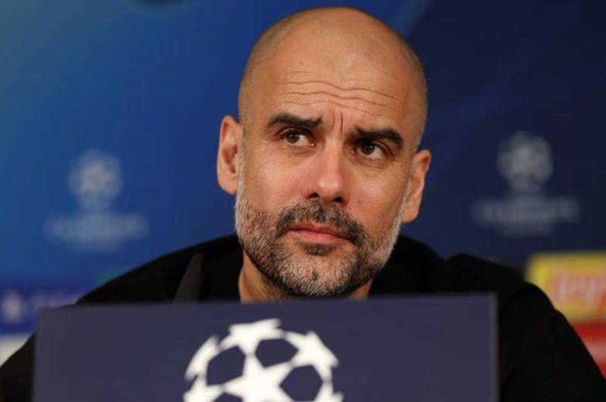 Pep Guardiola tiene miedo que se vaya a Real Madrid: Manchester City ofrece 24 millones y la reacción del futbolista