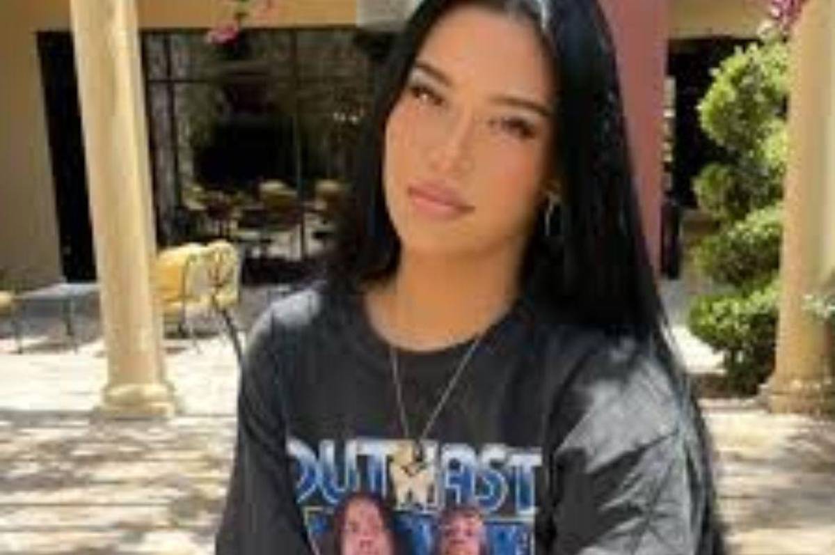 Bellingham confirma relación amorosa con hermosa modelo y explota: He sido atacada, acosada y tratada con falta de respeto