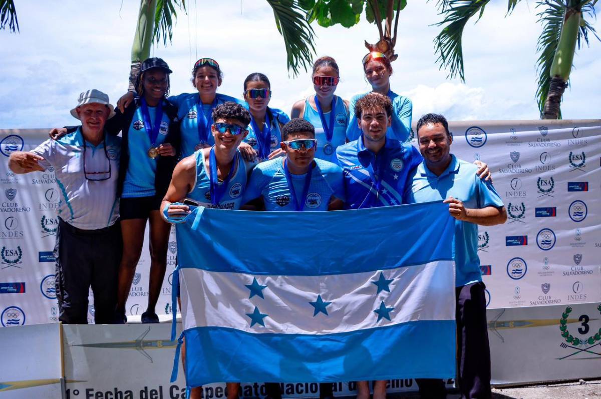 Ellos son la esperanza de medallas para Honduras en Juegos Centroamericanos 2025 en Guatemala ¿Cuántas preseas doradas es el pronóstico?